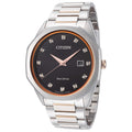 Citizen Corso Men's Watch BM7496-56G