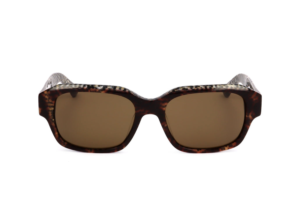 Dries Van Noten by Linda Farrow Men's Acetate Sunglasses