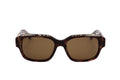 Dries Van Noten by Linda Farrow Men's Acetate Sunglasses