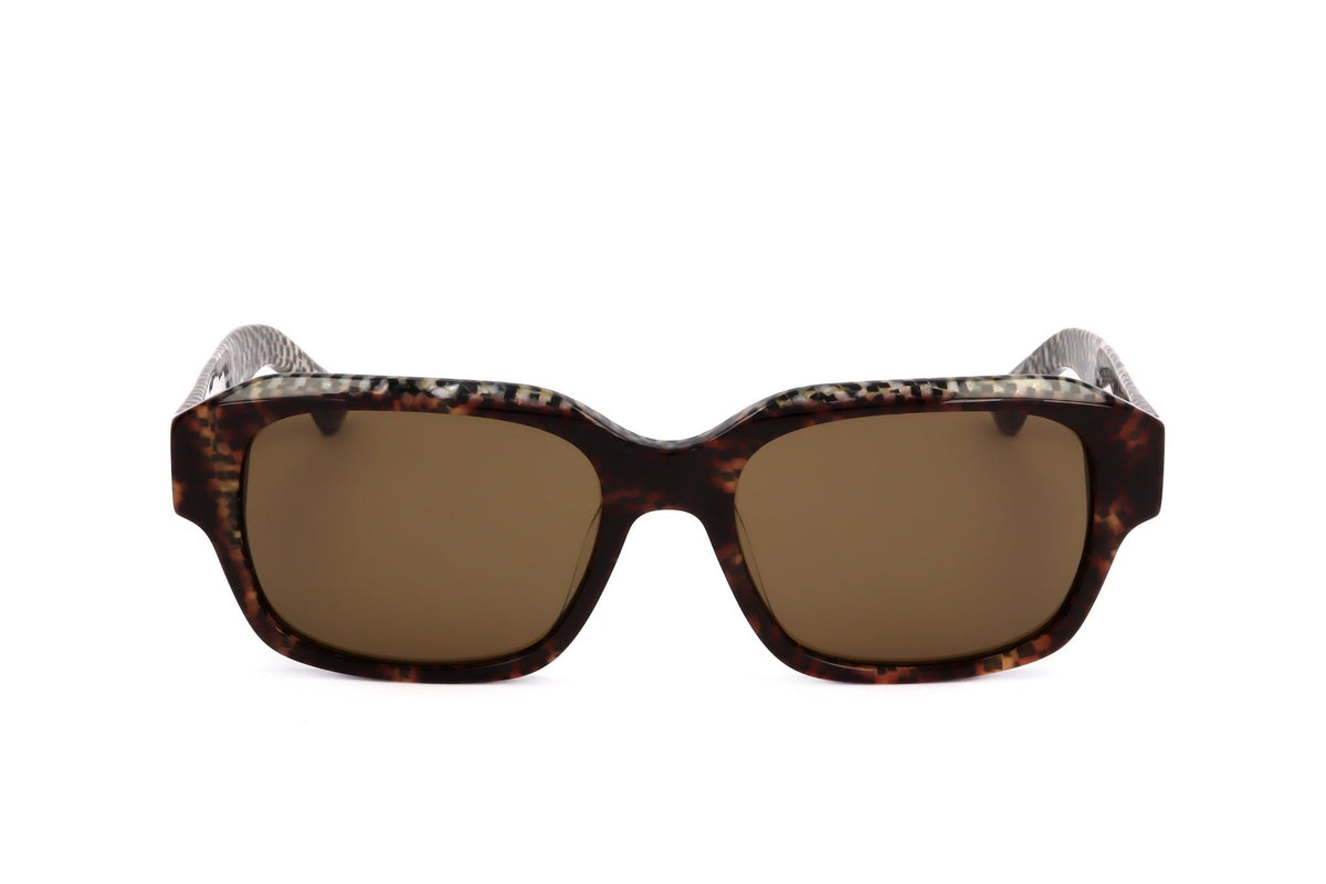 Dries Van Noten by Linda Farrow Men's Acetate Sunglasses