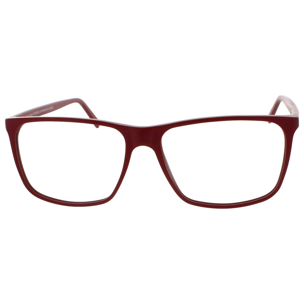 Andy Wolf Men's Eyeglasses AW-4527-G-61