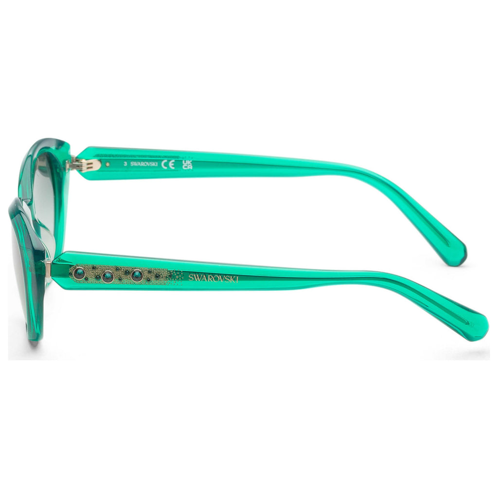 Swarovski Women's Sunglasses SK0384-5396P