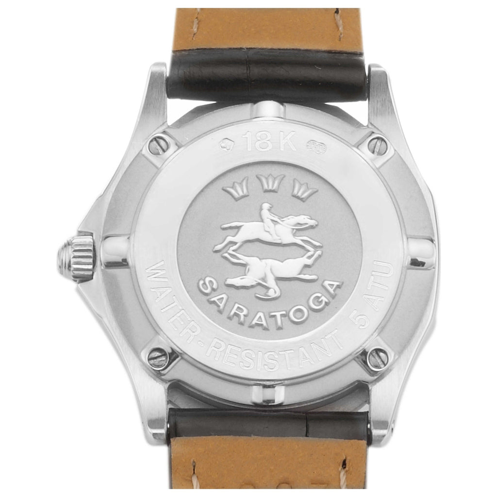 Concord Women's Quartz Watch 0311561