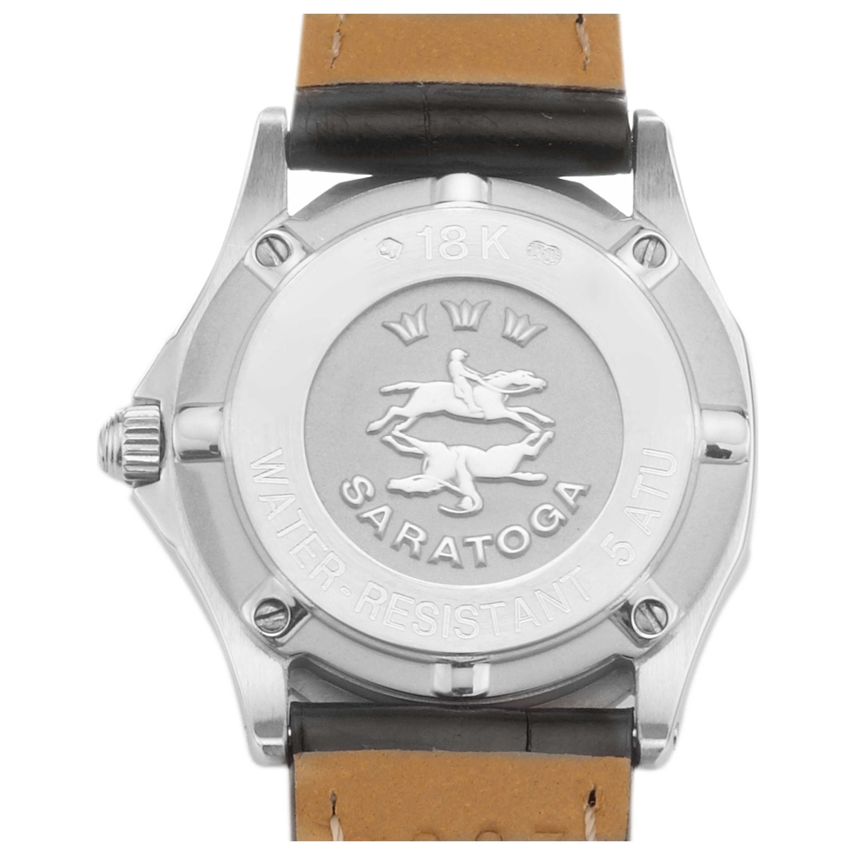 Concord Women's Quartz Watch 0311561