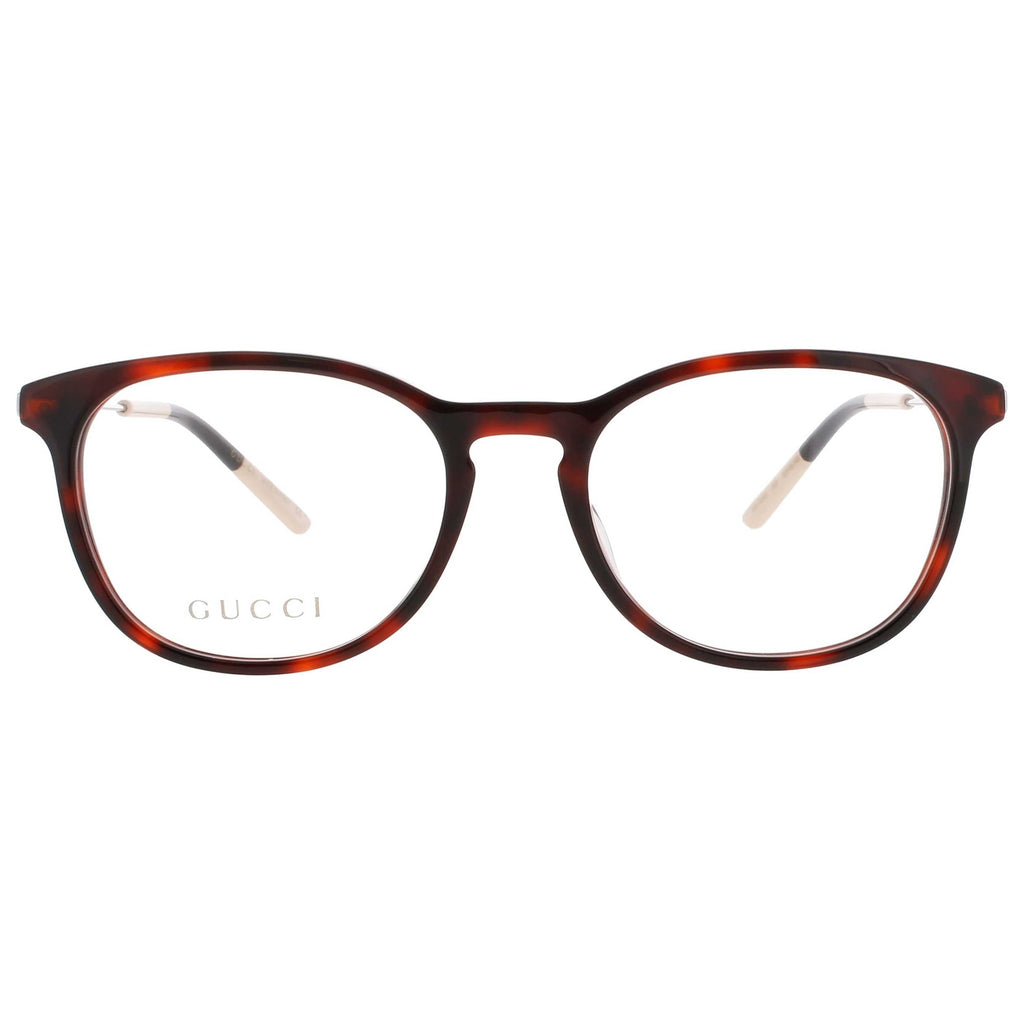 Gucci Men's Eyeglasses GUCCI-GG1049O-002-52