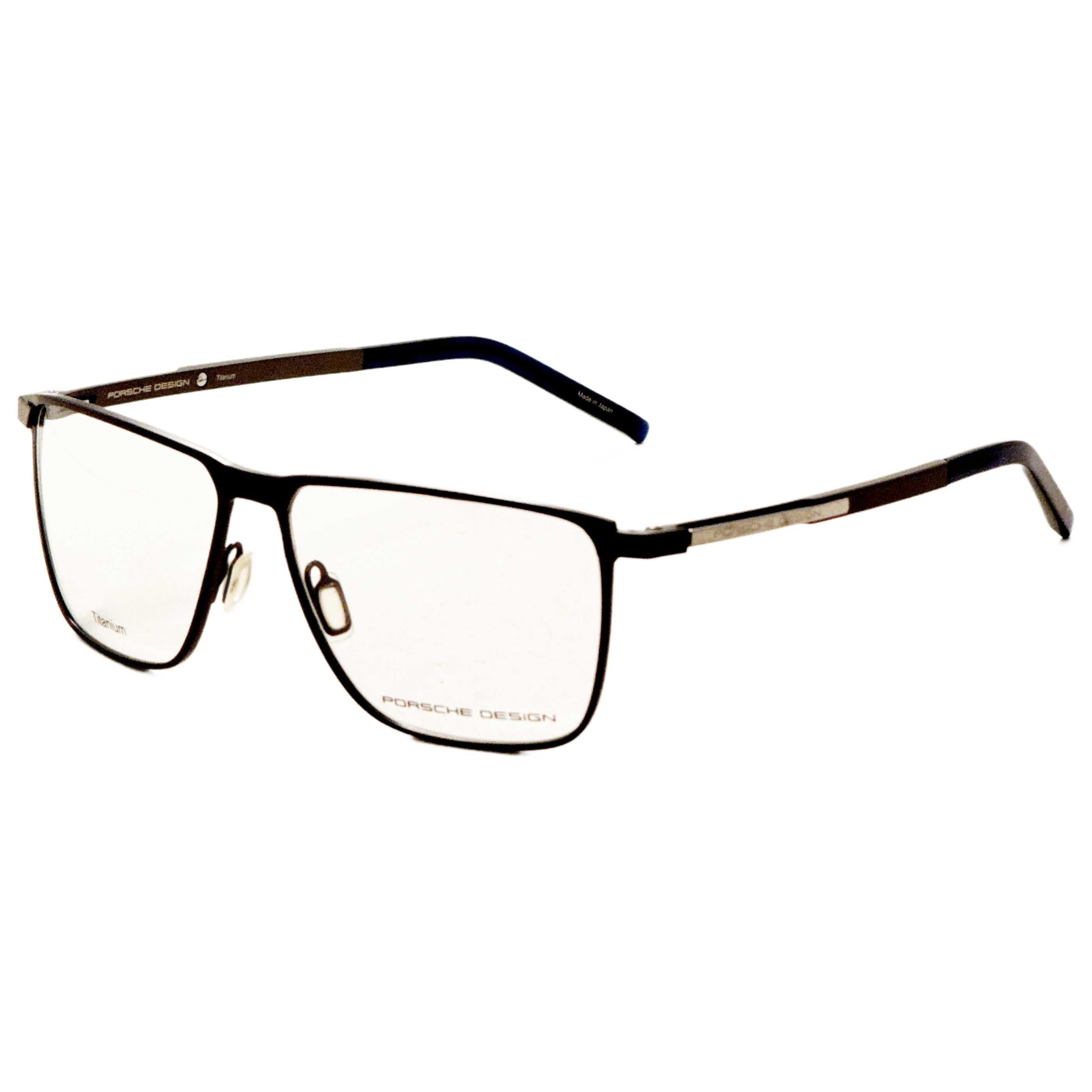 Porsche Design Men's Eyeglasses P839156B
