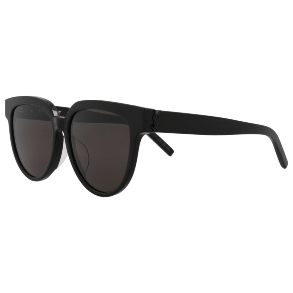 Saint Laurent Women's Sunglasses SLM28F-30006099-001