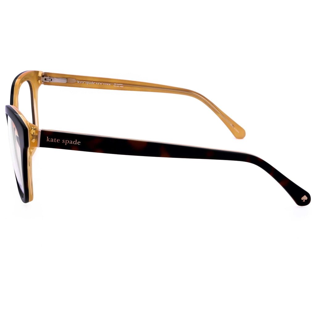 Kate Spade Samara Women's Eyeglasses SAMARA-G-086-52