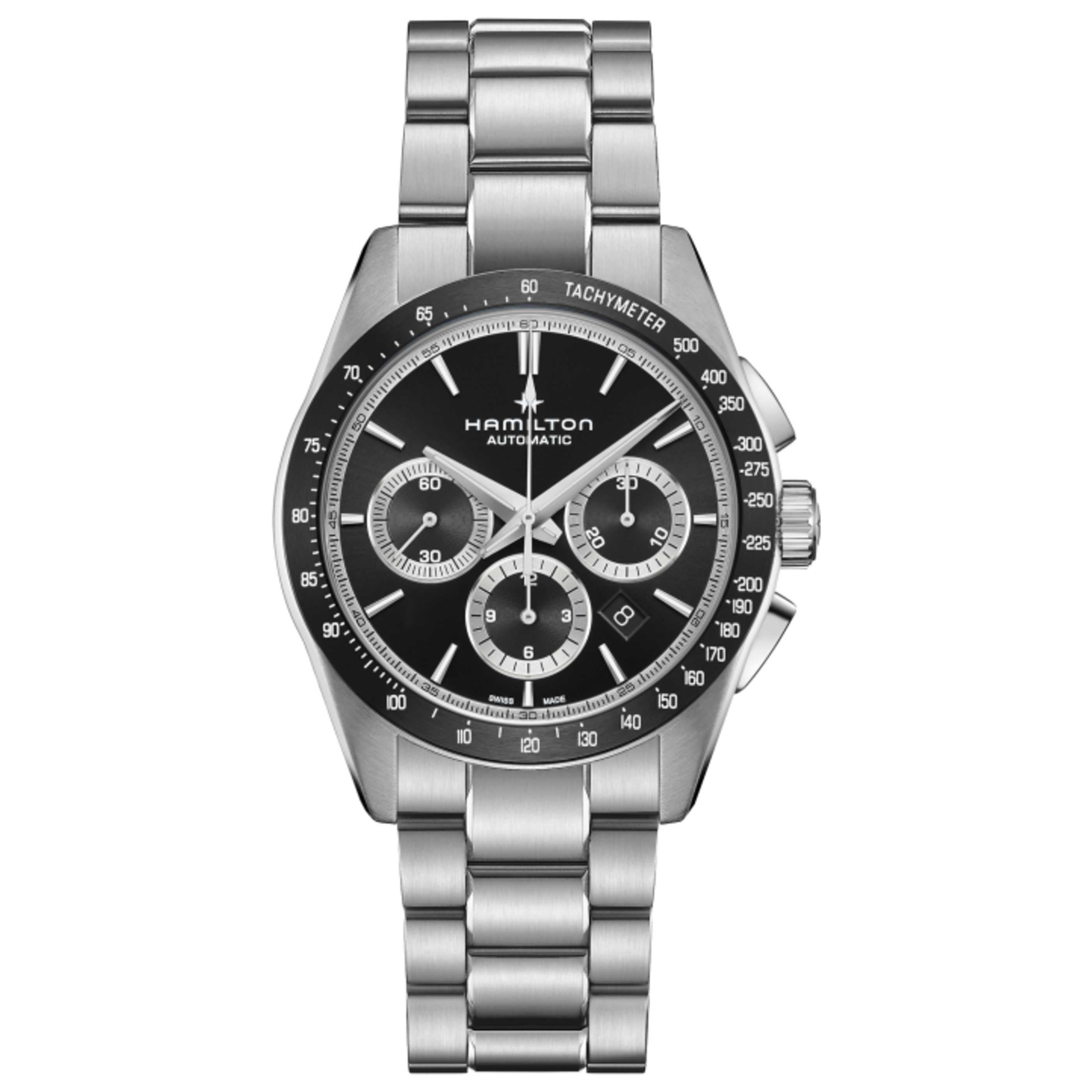 Hamilton Jazzmaster Men's Watch H36606130