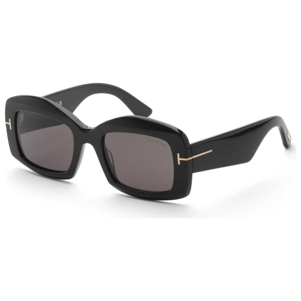 Tom Ford Venetia Women's Sunglasses FT1218-01A-53