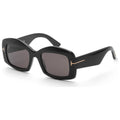 Tom Ford Venetia Women's Sunglasses FT1218-01A-53