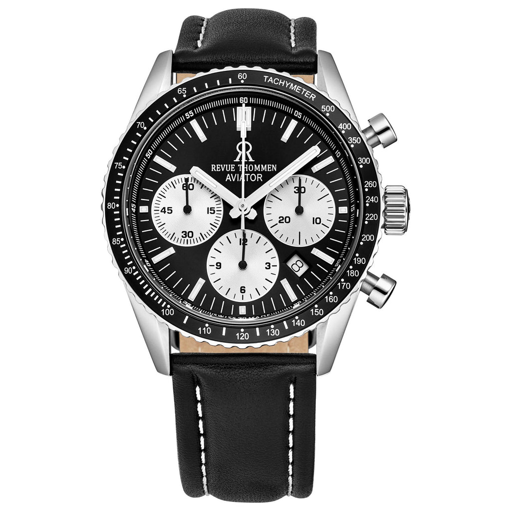 Revue Thommen Men's Watch 17000.6534