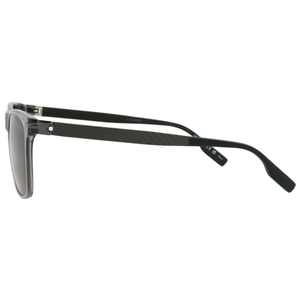 Montblanc Men's Sunglasses MB0248S-30013561-003