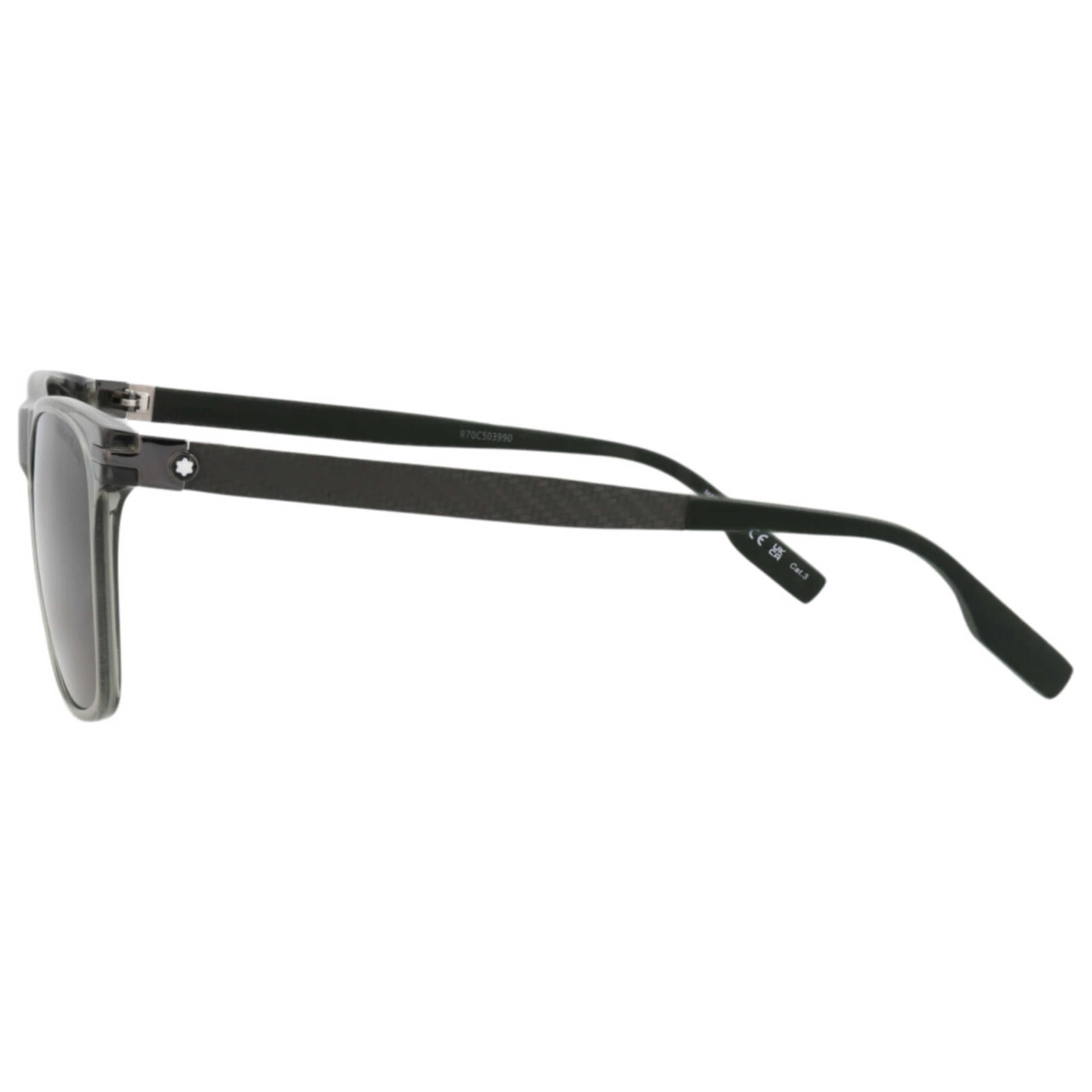 Montblanc Men's Sunglasses MB0248S-30013561-003