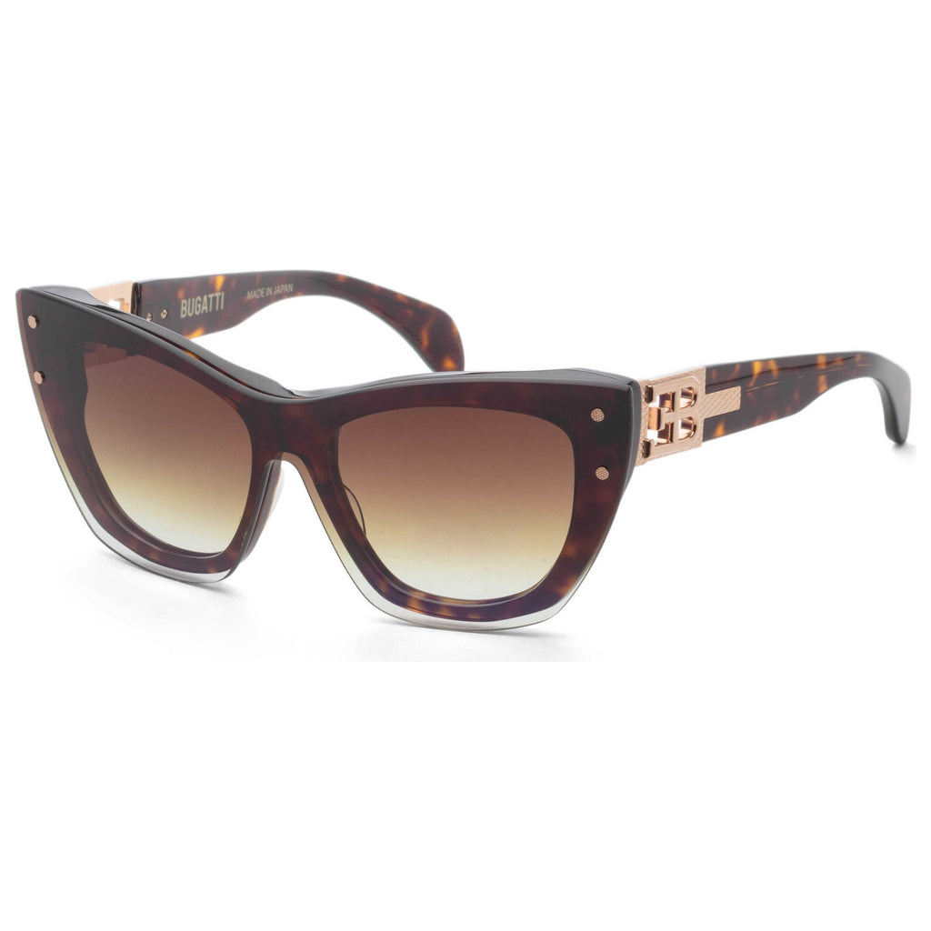 Bugatti Men's Sunglasses 48L-HAV