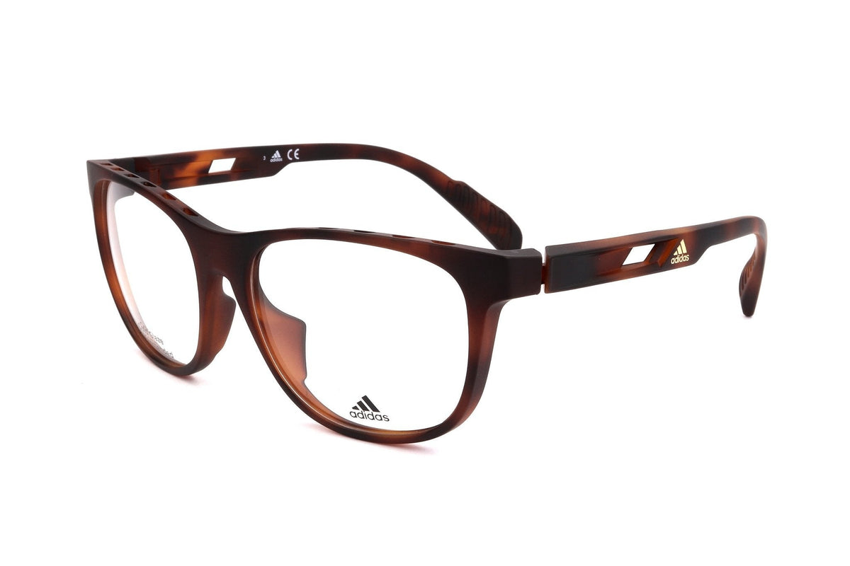 Adidas Sport Unisex Injected Glasses