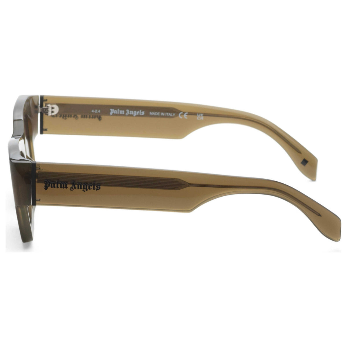 Palm Angels Women's Sunglasses PERI089F24PLA0015907