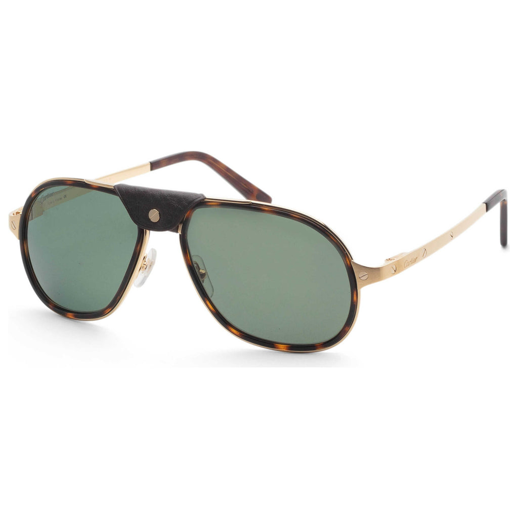 Cartier Unisex Sunglasses CT0241S-002