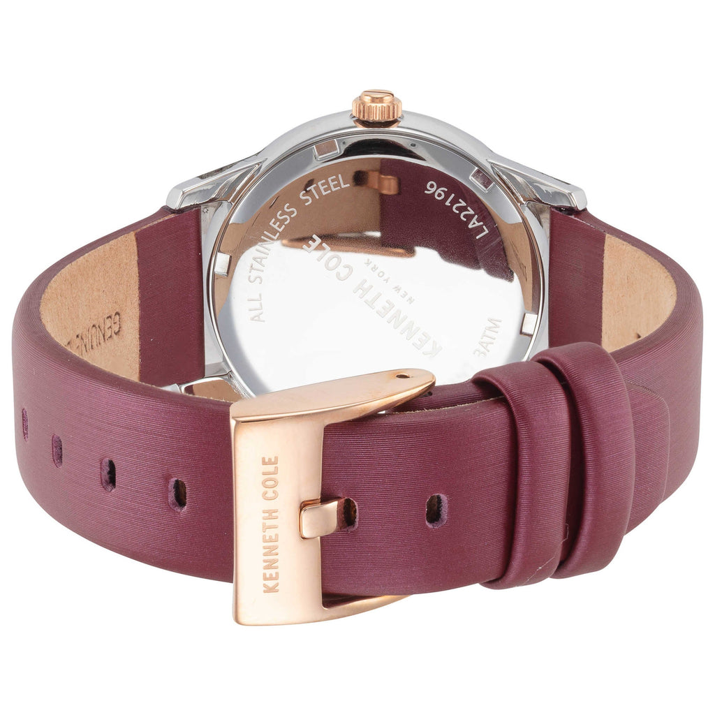 Kenneth Cole Women's Watch KCWLA2219603