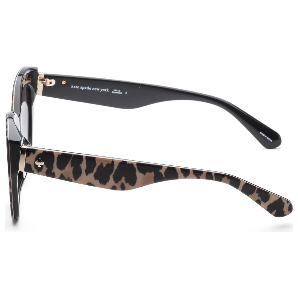 Kate Spade Women's Sunglasses JALENA-S-7RM-49