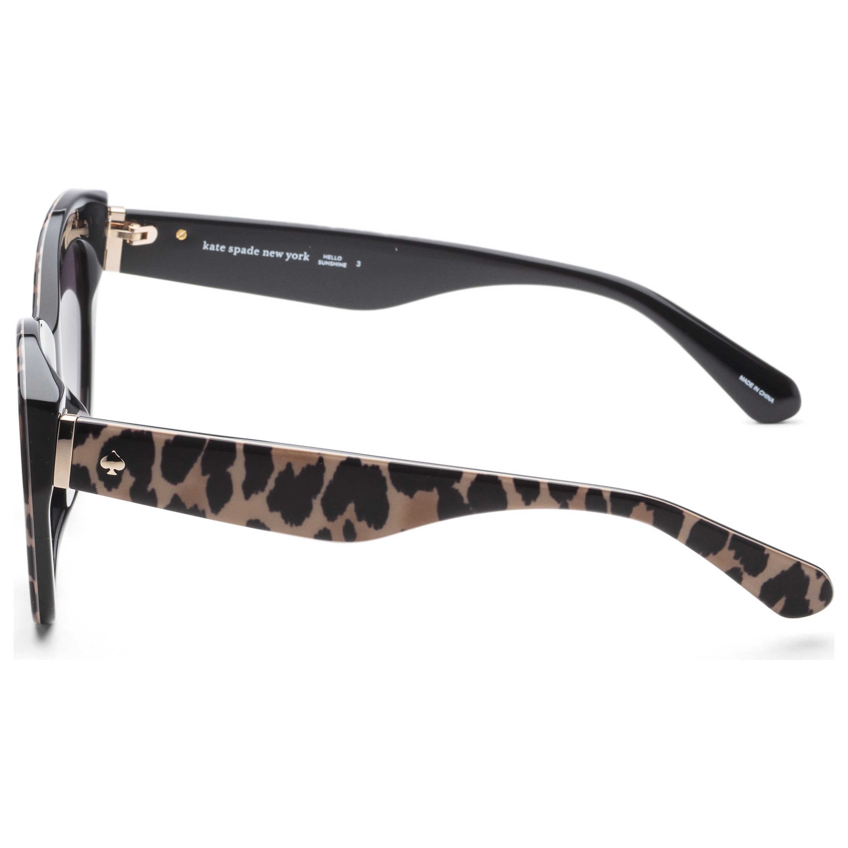 Kate Spade Women's Sunglasses JALENA-S-7RM-49