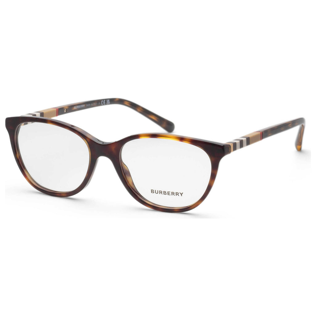 Burberry Women's Eyeglasses BE2205-3002-52