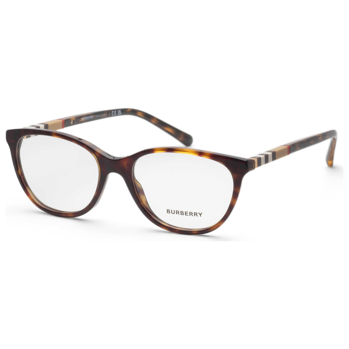 Burberry Women's Eyeglasses BE2205-3002-52