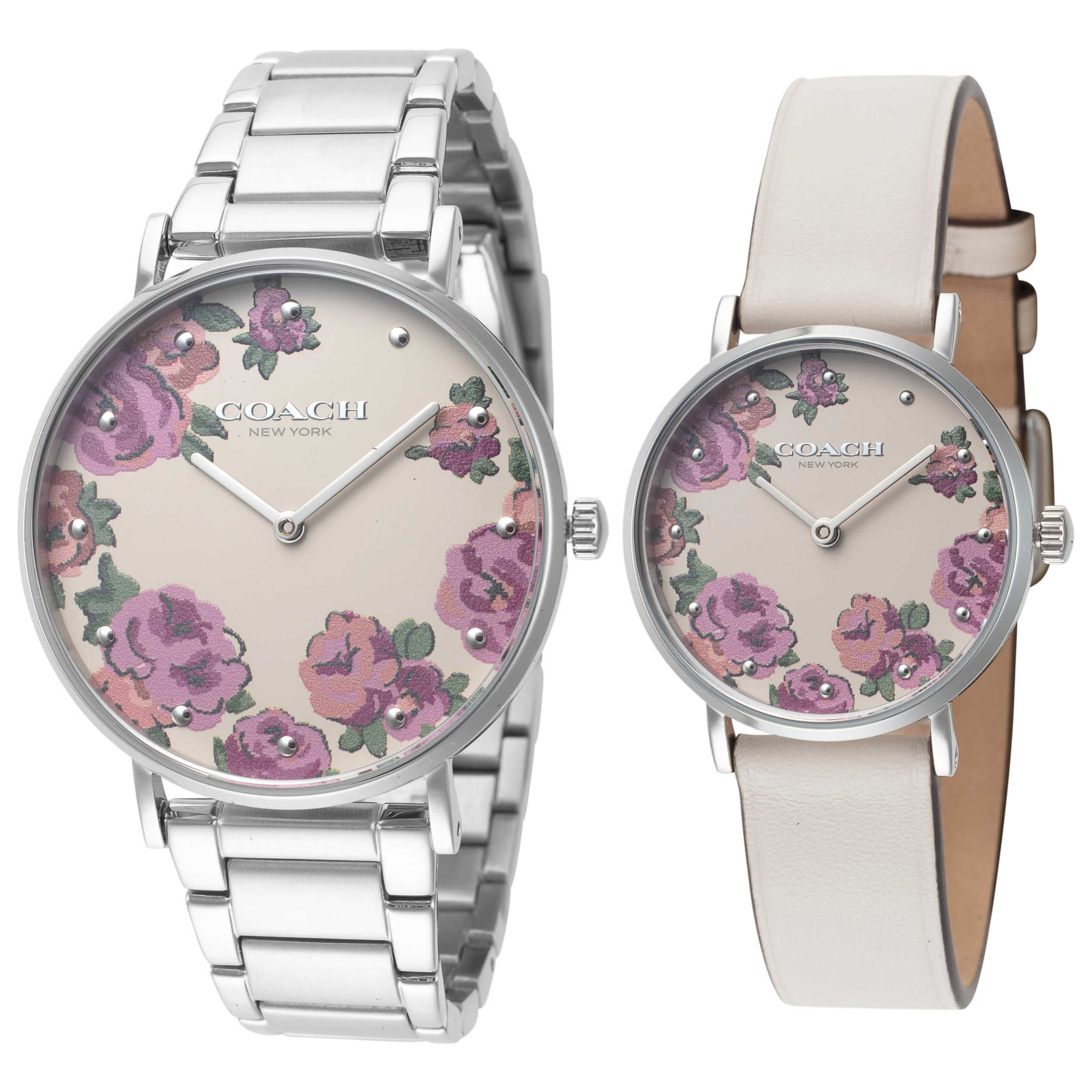 Coach Perry Giftset Women's Watch 14000094