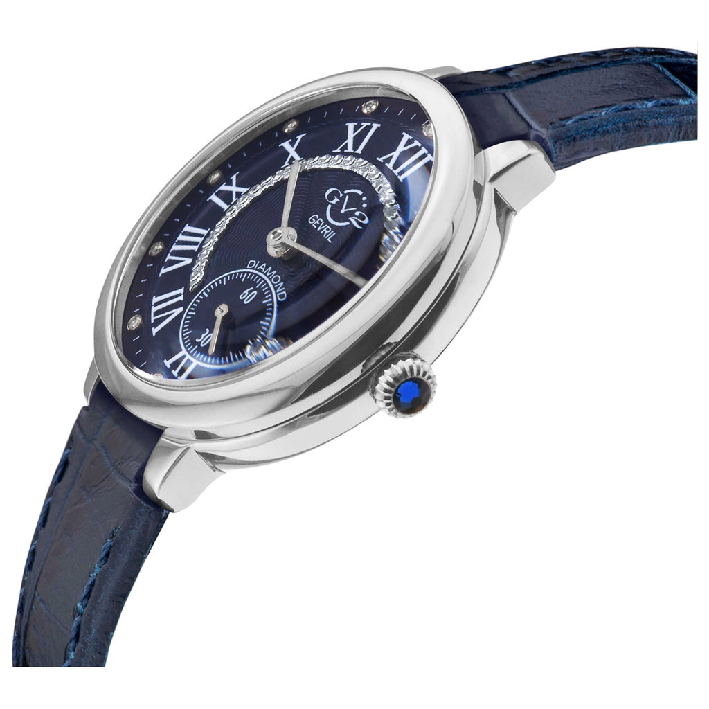 GV2 by Gevril Women's Watch 12205