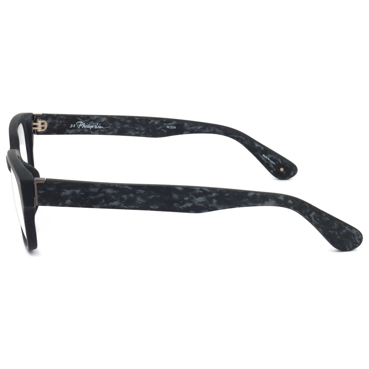 Linda Farrow Unisex Opticals PL22-C9-52