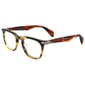 Rag & Bone Men's Eyeglasses RNB7008-1QA-49