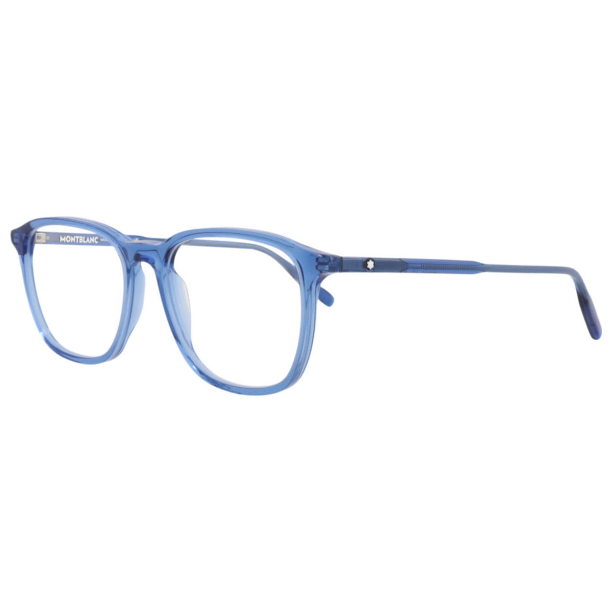 Montblanc Men's Eyeglasses MB0085O-30008647-005
