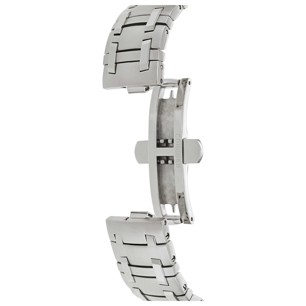 Concord Women's Quartz Watch 0311831