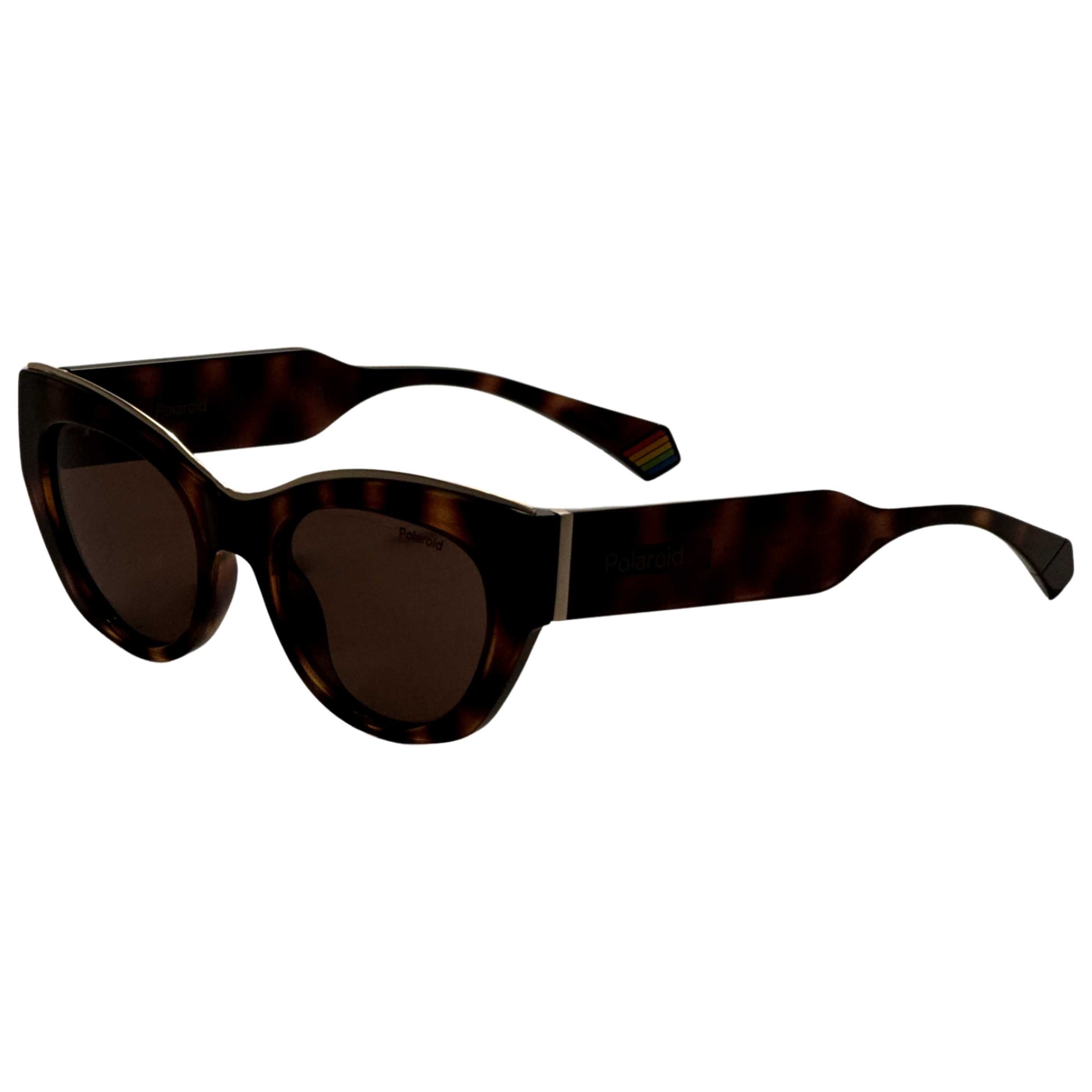 Polaroid Women's Sunglasses PLD6199SX-0086-SP