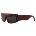 Balenciaga Unisex Sunglasses BB0301S-30014519-004