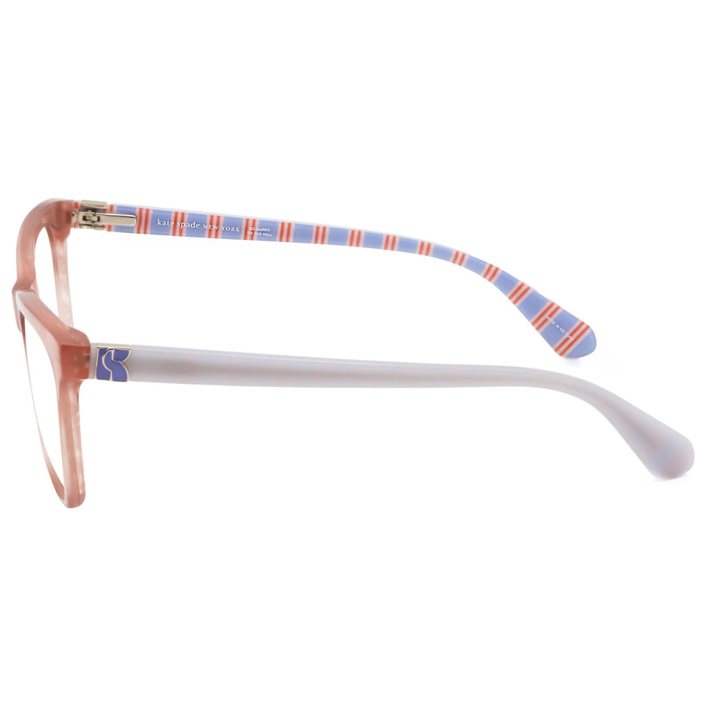 Kate Spade Temperance Women's Eyeglasses TEMPERANCE-XNZ-49