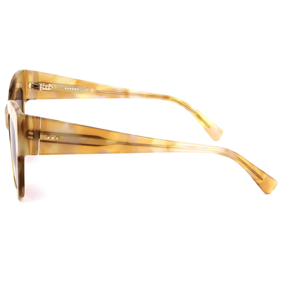 Sandro Women's Sunglasses SD6031-131-48