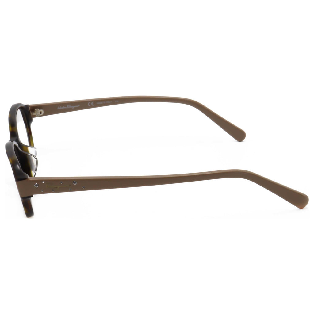 Ferragamo Women's Eyeglasses SF2795RA-274-53