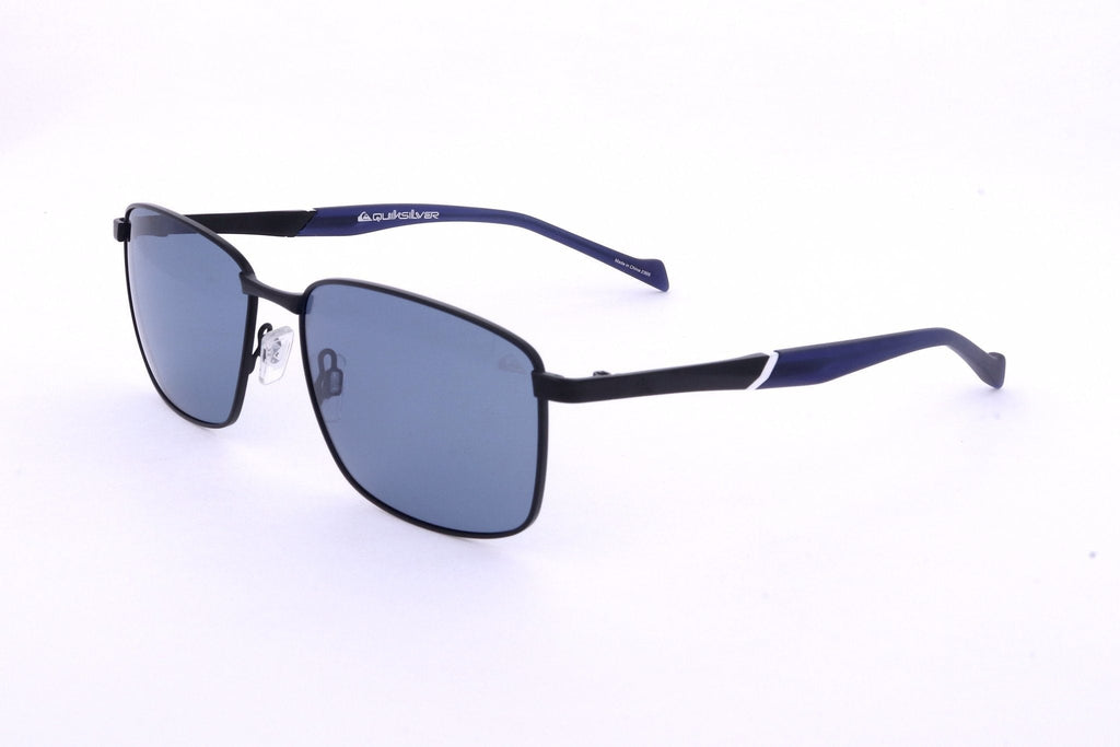Quiksilver Men's Metal Sunglasses