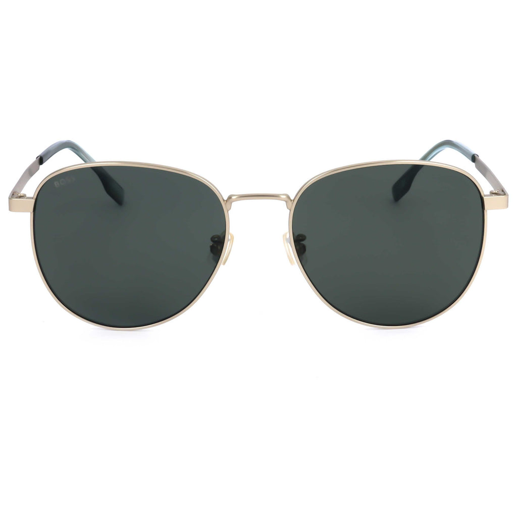 Hugo Boss Men's Sunglasses BOSS1536-F-S-AOZ-57