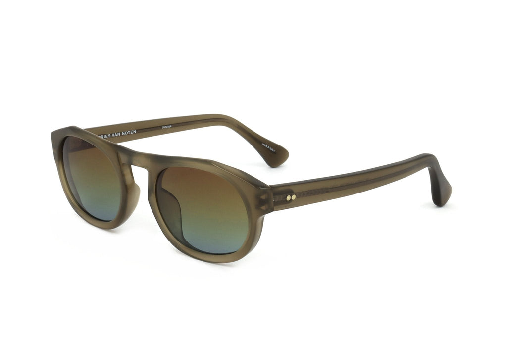 Dries Van Noten by Linda Farrow Women's Acetate Sunglasses