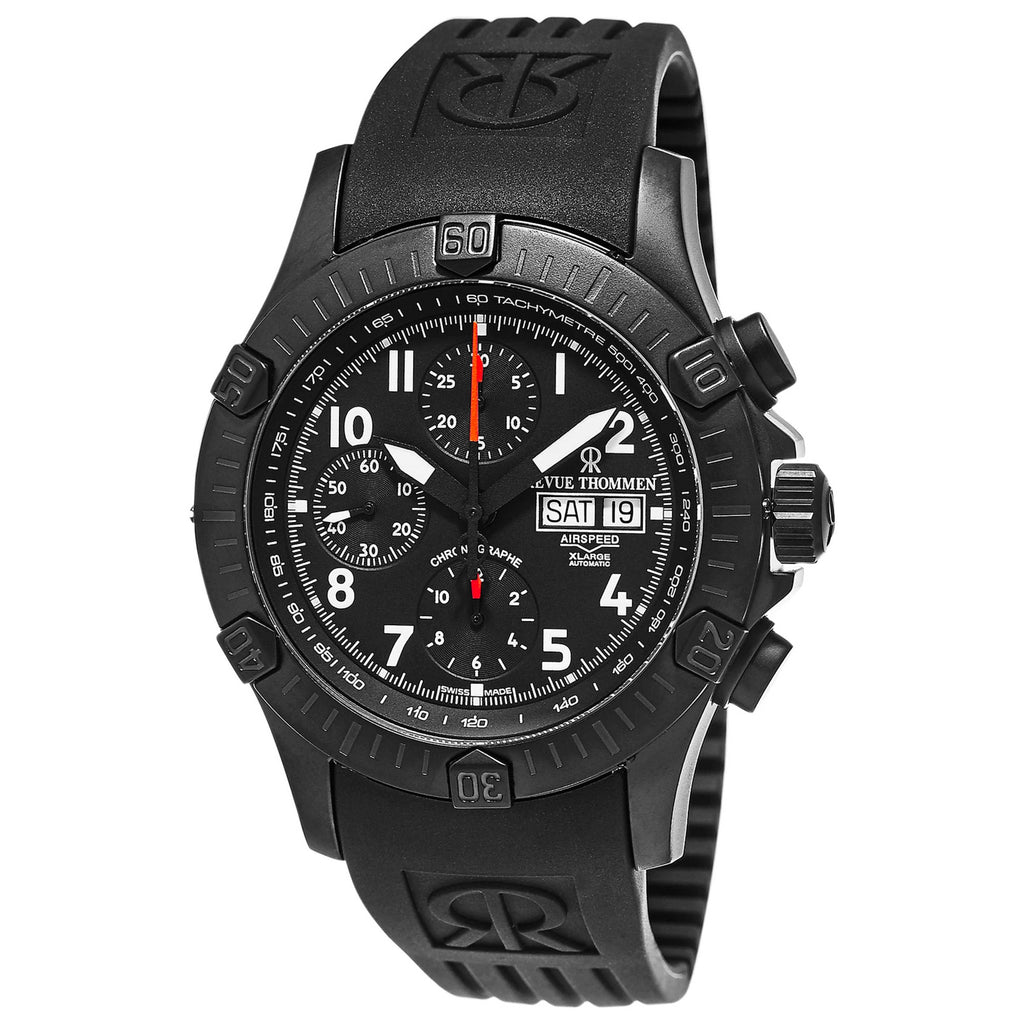 Revue Thommen Men's Watch 16071.6874