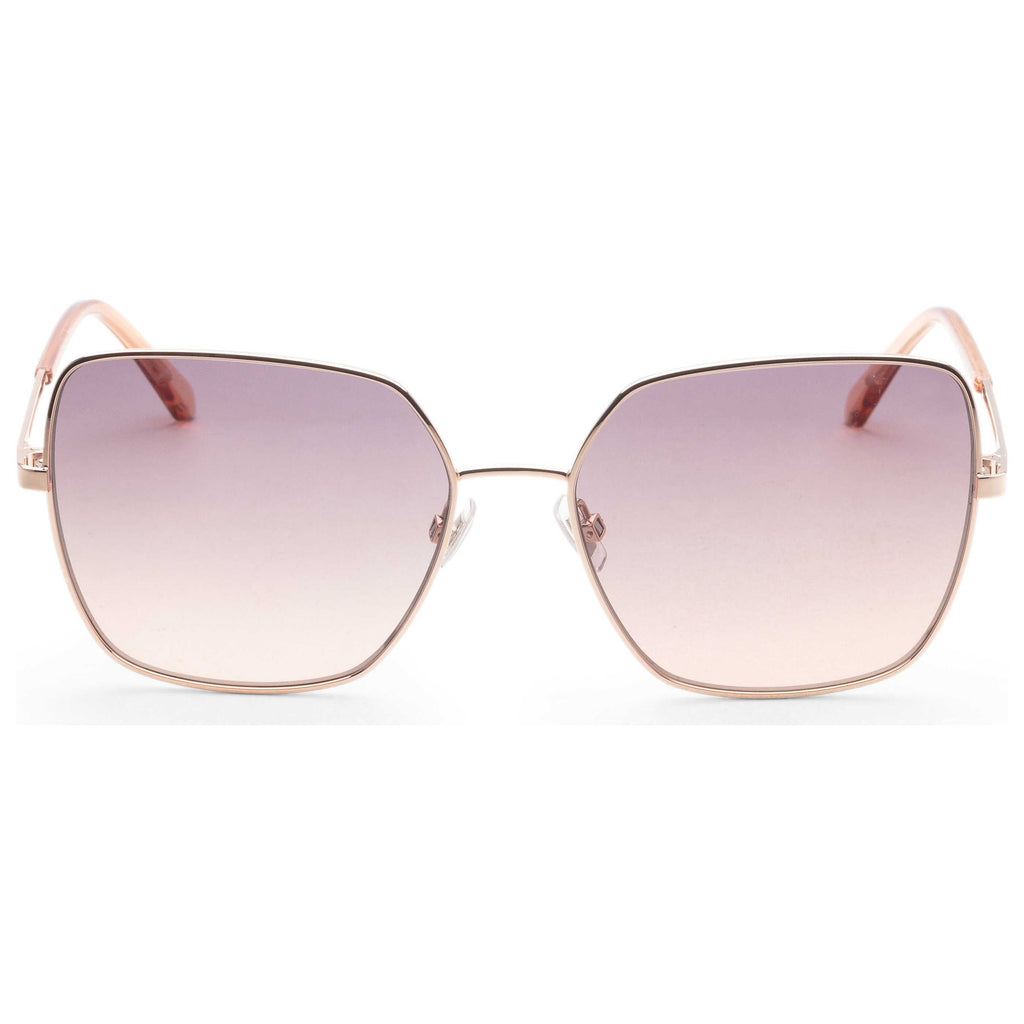 Fossil Women's Sunglasses FOS3132-G-S-AU2-57