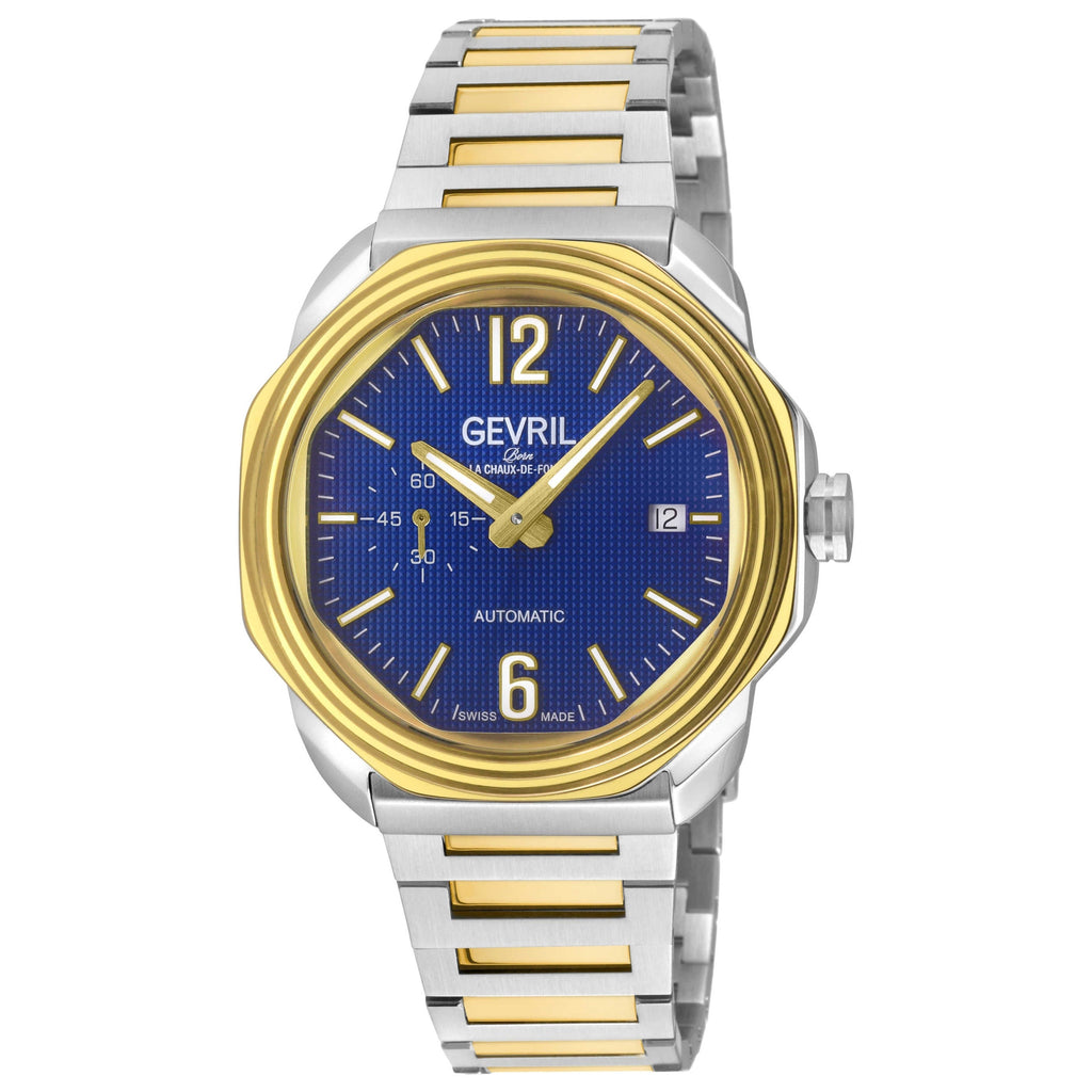 Gevril Men's Watch 46520B