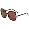Tory Burch Women's Sunglasses TY9063U-151973-56