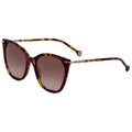 Carolina Herrera Women's Sunglasses HER0091S-005L-HA