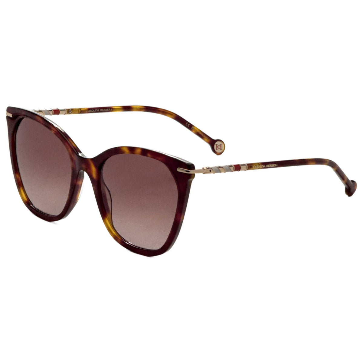 Carolina Herrera Women's Sunglasses HER0091S-005L-HA