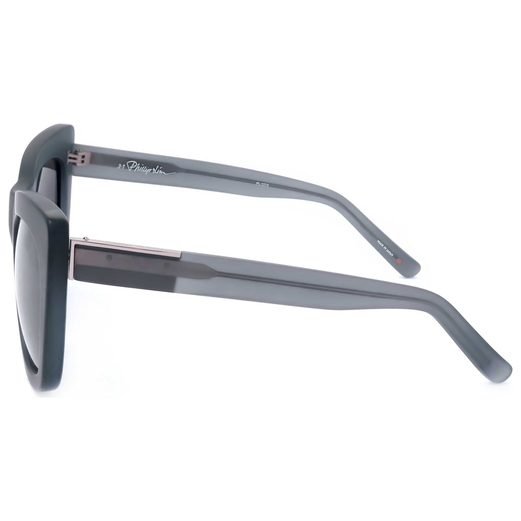 Linda Farrow Women's Sunglasses PL37-C5-57