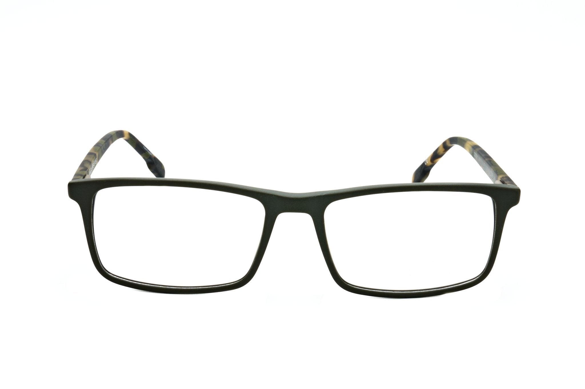 Quiksilver Men's Acetate Glasses