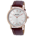 Mathey Tissot Women's Watch H611252PSS